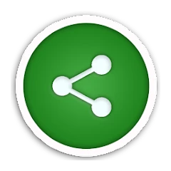 Share Apps Mod