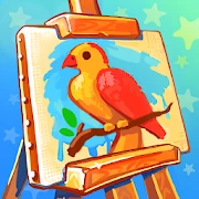 Drawing Master - Spray Paint Mod