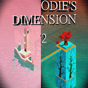 Odie's Dimension II: Isometric Mod