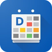 DigiCal Calendar Agenda Mod