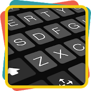 ai.type OS 12 Dark Keyboard icon