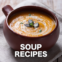Soup Recipes Mod v31.2.0 (Funciones premium desbloqueadas)