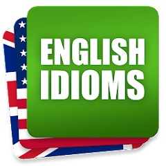 English Idioms & Slang Phrases Mod