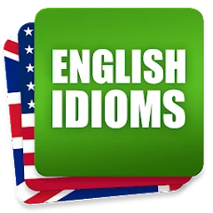 English Idioms & Slang Phrases Mod Apk [Unlocked][Pro][No Ads][Optimized]