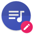 Music Tag Editor - Mp3 Tagger icon