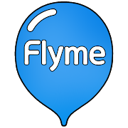 Flyme - Icon Pack Mod