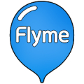 Flyme - Icon Pack icon