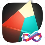 Trigon FRVR - Match the Color Mod