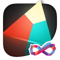 Trigon FRVR - Match the Color icon