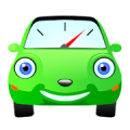 My Cars (Fuel logger++) icon