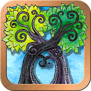 Tarot of Trees Mod