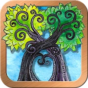 Tarot of Trees Mod