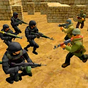 Battle Sim: Counter Terrorist Mod