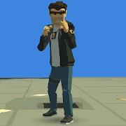 Cidade Mafia Luta