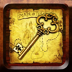 101 Room Escape Game - Mystery Mod