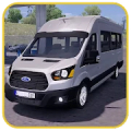 Minibus Sprinter enger APK