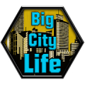Big City Life : Simulator Pro‏ Mod