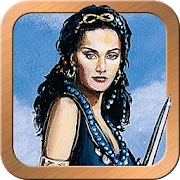 Buckland Romani Tarot