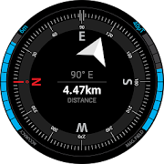 GPS Compass Navigator Mod