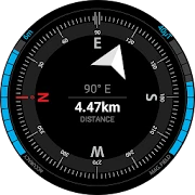 GPS Compass Navigator Mod Apk [Paid for free][Unlocked][Pro][Full][Optimized]
