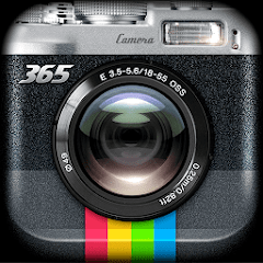 Camera 365 Mod