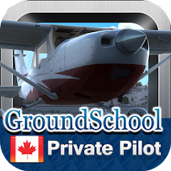 Canada Private Pilot Test Prep Mod