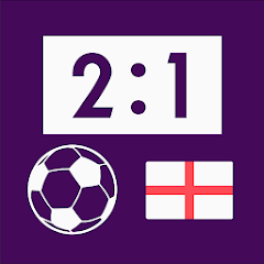 Scores Premier League APK + Mod for Android.