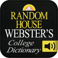 Random House K.W. College Dict Mod