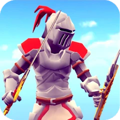 Castle Defense Knight Fight Mod Apk [Unlocked]