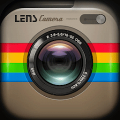 Camera Lens Studio Mod