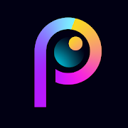 PicsKit Photo Editor & Design Mod Apk