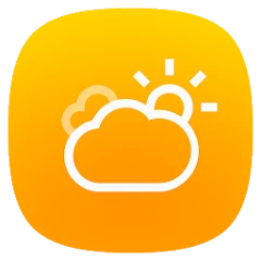 ASUS Weather Mod