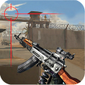 Army Sniper: Real army game Mod