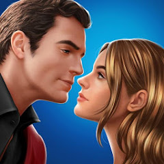 Love Games. Choose your story: icon