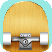 🔥 Download Shadow Skate 1.0.4 [Mod Money] APK MOD. Arcade on skateboard in  style Vector 