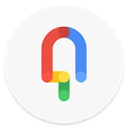 Popsicle / Icon Pack