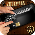 eWeapons Revolver Gun Sim Guns Mod