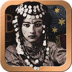 Tarot of the Zirkus Mägi Mod