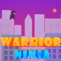 Warrior Ninja Mod