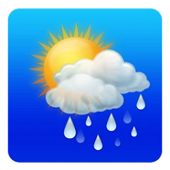 Chronus: Vista Weather Icons Mod