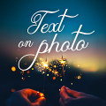 Text On Photos - Photo Editor Mod