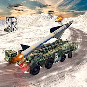 Army Truck Driving Games 3D Mod