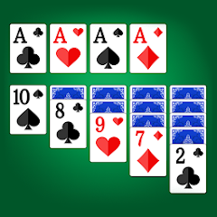 Classic Solitaire: Card Games Mod