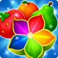 Fruits Mania:Belle's Adventure icon