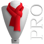 Tie A Scarf and Shawl Pro