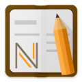 Note list - Notes & Reminders icon