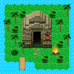 Survival RPG 2:Temple Ruins 2D Mod