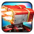 Galaxy War Tower Defense icon