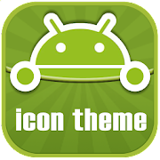 Simple Icon theme icon