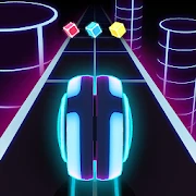 Roller Rush Mod